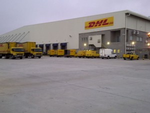 dhl4